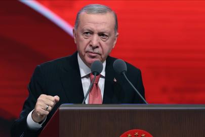 Cumhurbaşkanı Erdoğan'dan fon mesajı: Kim sorumluysa gereği yapılacak