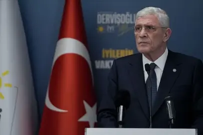 Dervişoğlu, Bahçeli'nin koluna girmesiyle ilgili konuştu: Bugün olsa yine yaparım