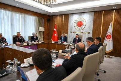 Dolandırıcılığa "Dolunay" önlemi. İhbarlara dakikalar içinde müdaha edilecek