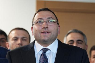 Dündar Ziya Gültekin kimdir, öldü mü? Üsküdar Belediye Başkanvekili Dündar Ziya Gültekin neden öldü?