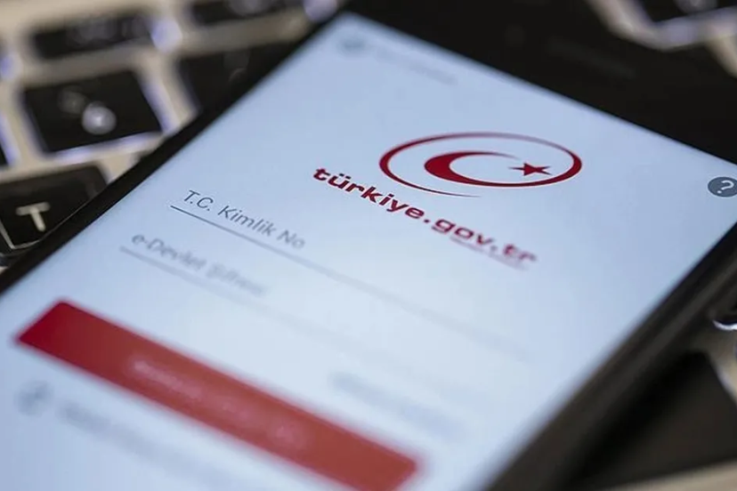 e-Devlet'e yeni özellik geliyor: Üç bakanlık ortak çalışma yapacak