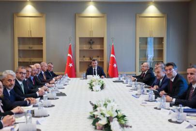 Fon Kurulu beşinci kez toplandı. Tasfiye sürecindeki fon sayısı 131'den 65'e düştü