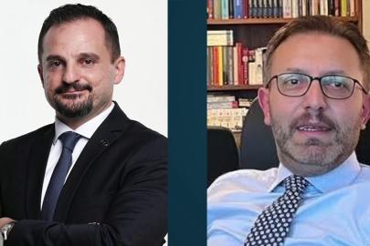 Fon soruşturması. Ertan Aydın ve Gürol Sami Özer tutuklandı