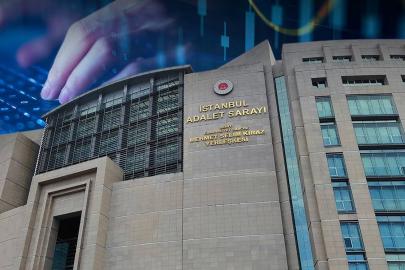 Fon soruşturması. Eski AK Parti milletvekili Ertan Aydın