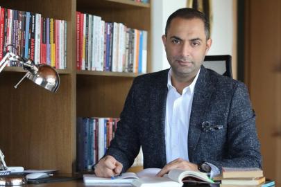 Gazeteci Murat Ağırel gözaltına alındı