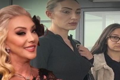 Güllü cinayetinde gerekçeli karar açıklandı. Tuğyan'ın hapis cezasında Sultan'ın ifadesi etkili oldu
