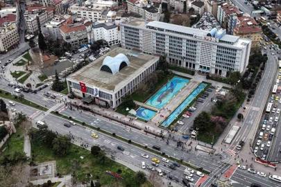 İBB davasında mütalaa açıklandı. Tutuklu iki ismin tahliyesi talep edildi