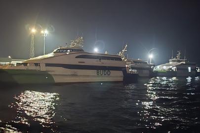 İDO ve BUDO'dan sefer iptalleri