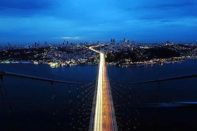 İstanbul'un 15 ilçesinde elektrik kesintisi. Sabah başlayacak, akşama kadar sürecek
