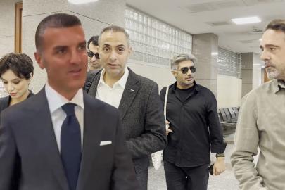 Kara para aklama soruşturması. Murat Ağırel dahil 15 kişi tutuklandı