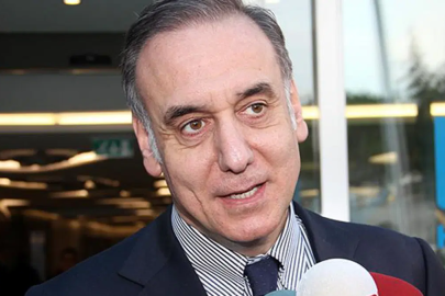 Lütfi Arıboğan'a 4 yıl hapis istemi