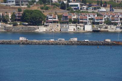 Marmara'daki gemi faciası: 56 gün sonra bir erkek cesedine ulaşıldı