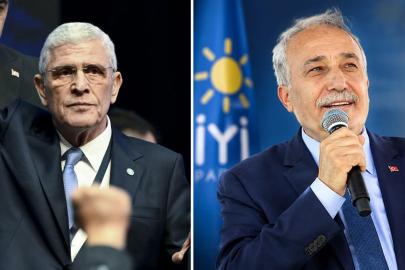 "Ne Mutlu Türküm diyene" krizi: Dervişoğlu istifaya çağırdı, Ahmet Eşref Fakıbaba ne yapacak?