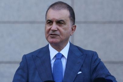 Ömer Çelik, Azerbaycan'ın bağımsızlığının yıl dönümünü kutladı