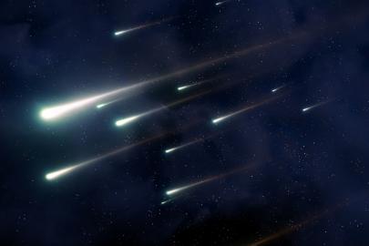 Orionid meteor yağmuru ne zaman, nasıl ve nereden izlenir? Gökyüzünde görsel şölen yaşanacak