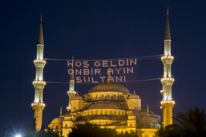 Ramazan ayı başlangıcı 2027. Bu yıl Ramazan ayı ne zaman, hangi gün başlayacak?