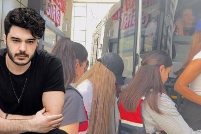 Şarkıcı İlyas Yalçıntaş'a uyuşturucu ticaretinden 10 yıl hapis istemi