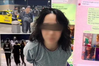 Sipariş bebek soruşturmasında ülkeye göre ücret pazarlığı. "Gürcistan, Amerika fazla verir"