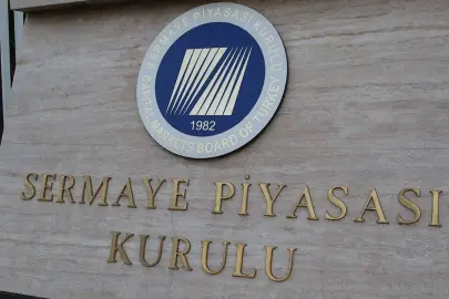 SPK'dan yeni kararlar: 37 kişi hakkında suç duyurusu
