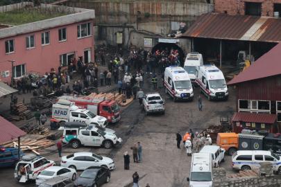 Zonguldak'taki maden ocağı patlamasında tutuklu sayısı 4 oldu